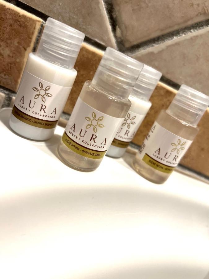 Mira Mare Suite Неаполь Екстер'єр фото